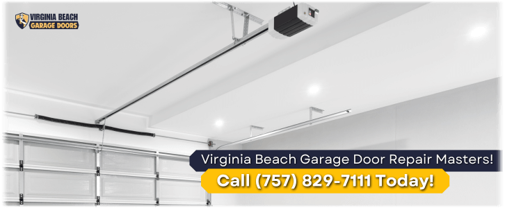 Garage Door Opener Repair And Installation Virginia Beach